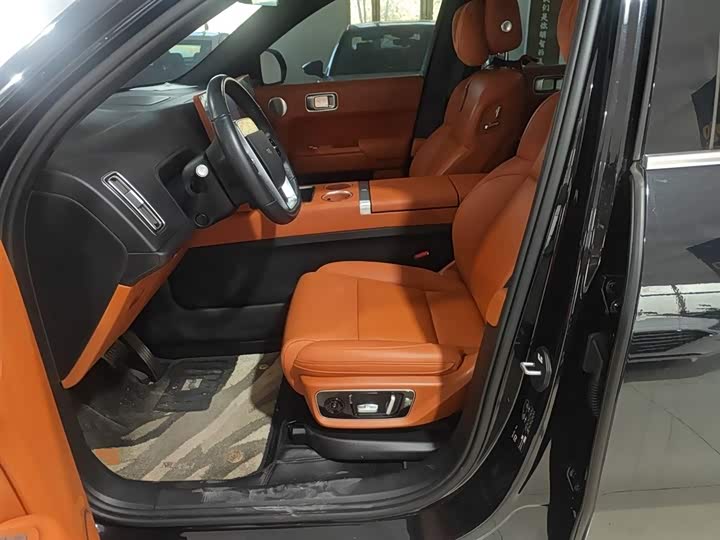 Фото 15 - LiXiang L7