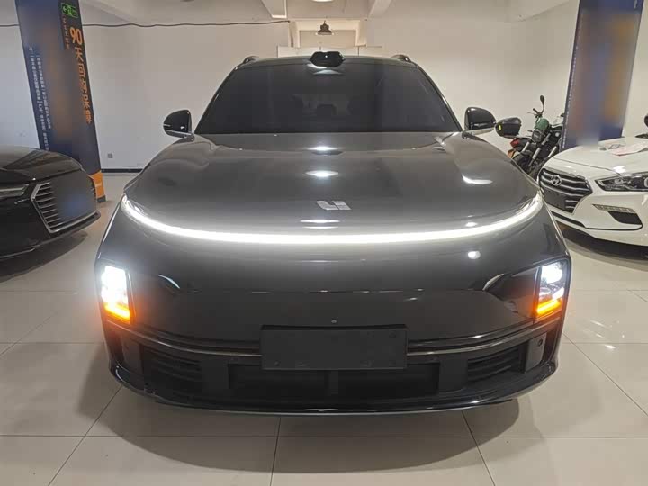 Фото 3 - LiXiang L7