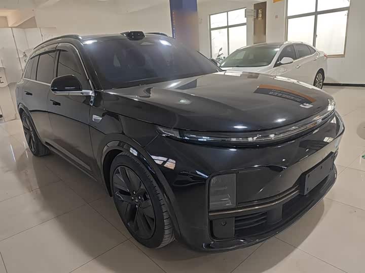 Фото 4 - LiXiang L7