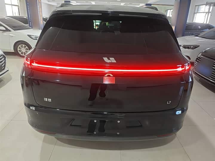 Фото 6 - LiXiang L7