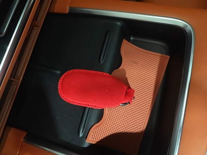 Фото 9 - LiXiang L7