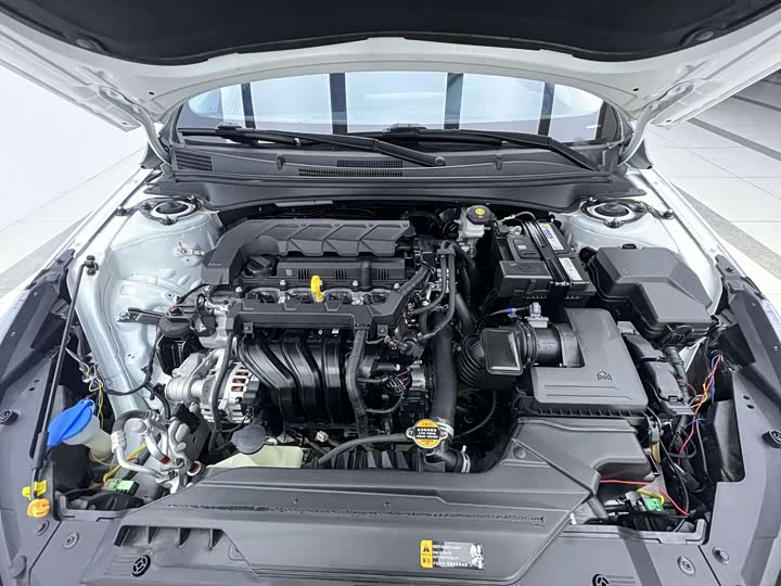 Фото 8 - Hyundai Elantra N line