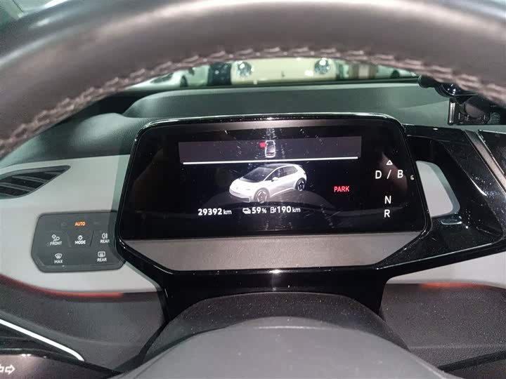 Фото 12 - Volkswagen ID.3