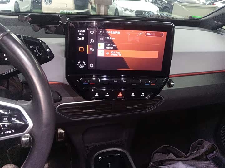 Фото 13 - Volkswagen ID.3