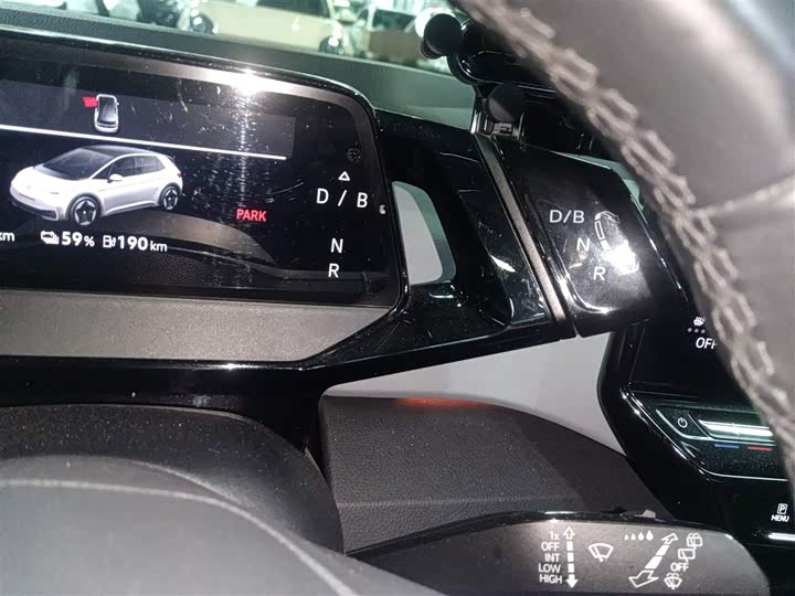 Фото 14 - Volkswagen ID.3