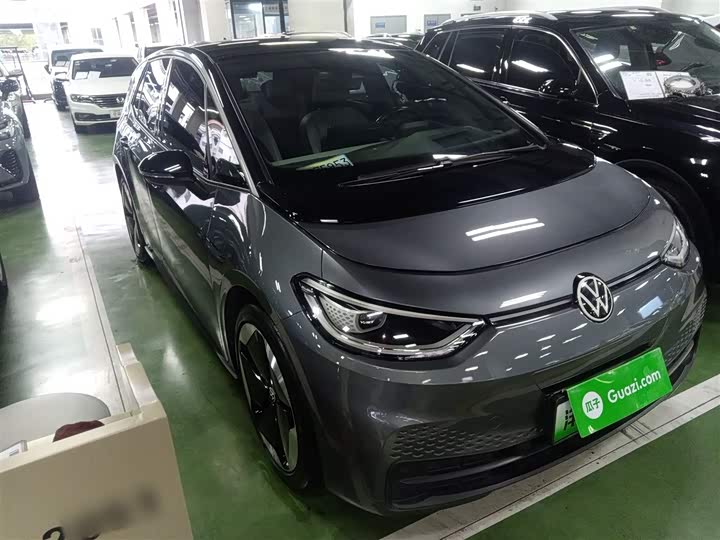 Фото 4 - Volkswagen ID.3