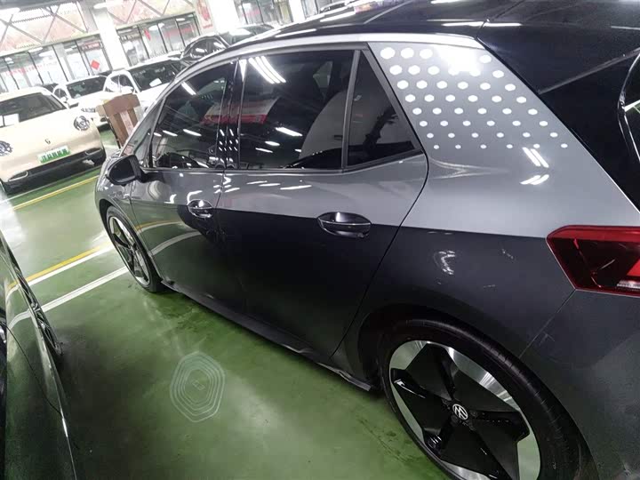 Фото 5 - Volkswagen ID.3