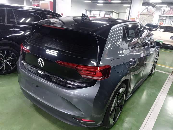 Фото 7 - Volkswagen ID.3