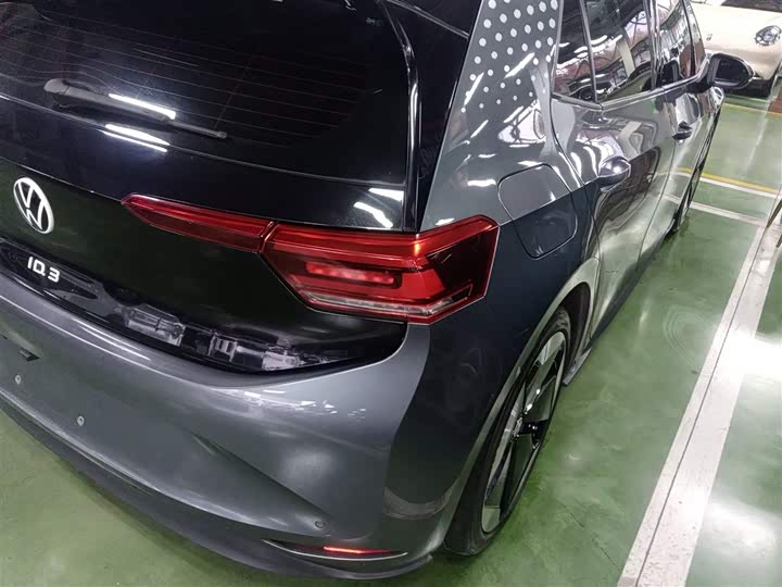 Фото 8 - Volkswagen ID.3