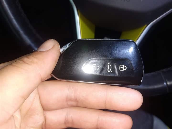 Фото 9 - Volkswagen ID.3