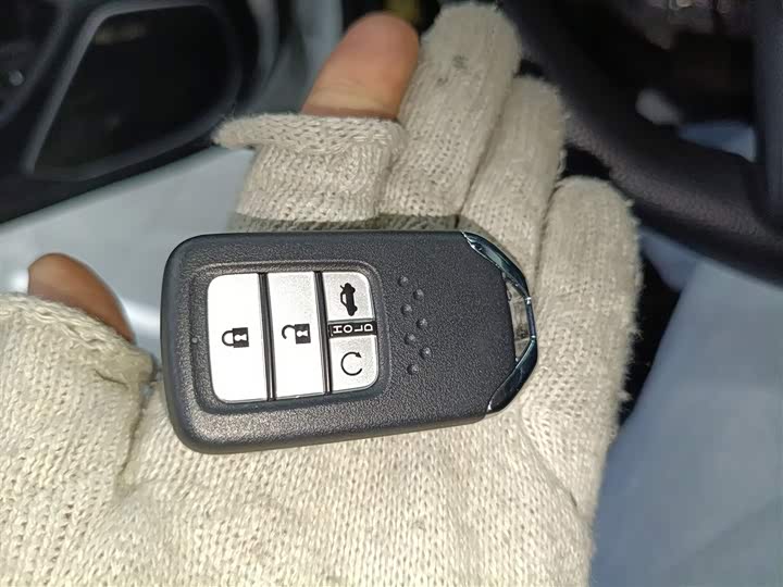 Фото 9 - Honda Inspire