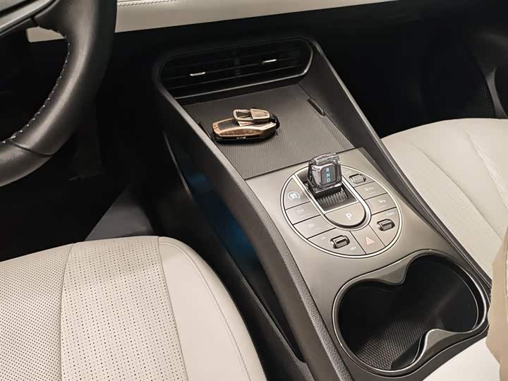 Фото 14 - BYD Seal 05 DM-i Hybrid