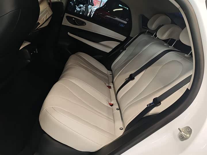 Фото 17 - BYD Seal 05 DM-i Hybrid