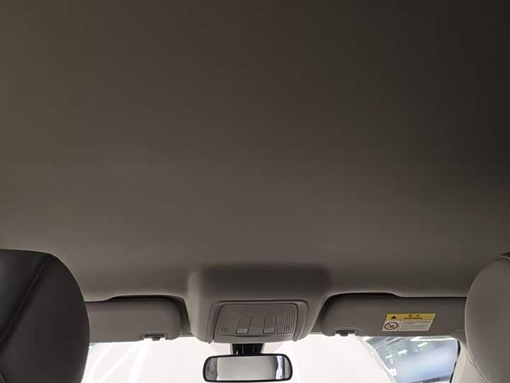 Фото 18 - BYD Seal 05 DM-i Hybrid