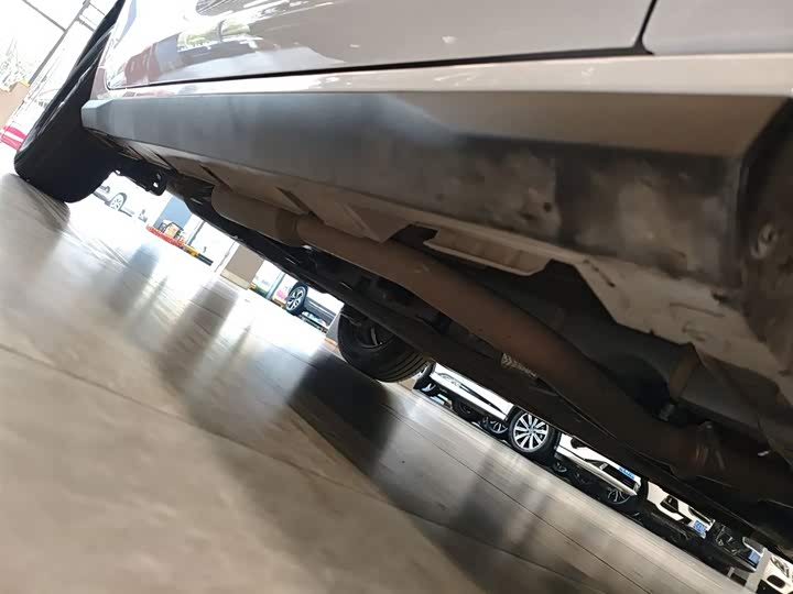 Фото 21 - BYD Seal 05 DM-i Hybrid