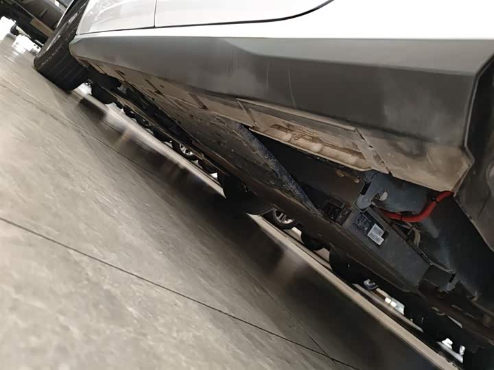 Фото 22 - BYD Seal 05 DM-i Hybrid