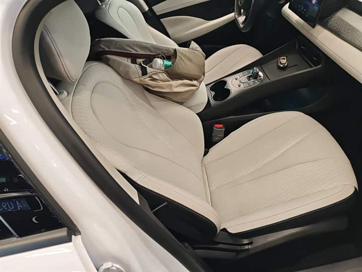 Фото 25 - BYD Seal 05 DM-i Hybrid