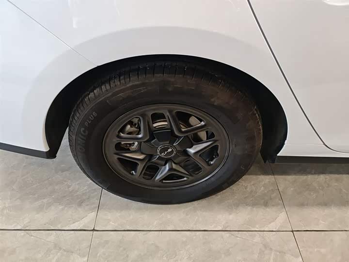 Фото 26 - BYD Seal 05 DM-i Hybrid