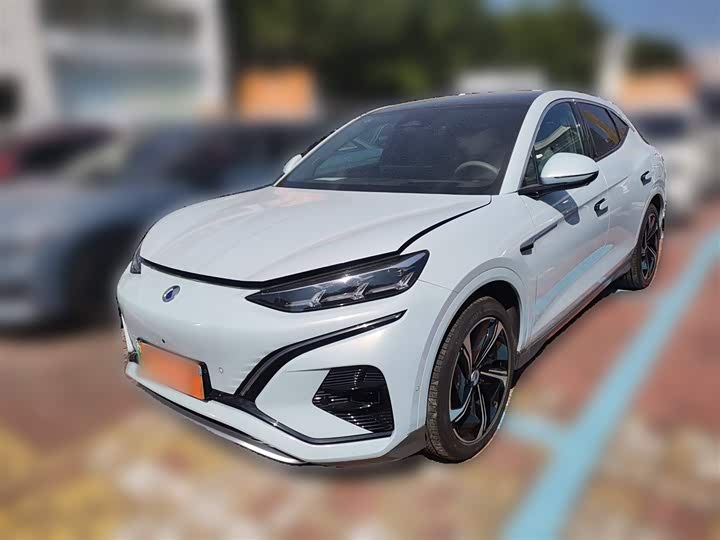 Фото 2 - Denza N7