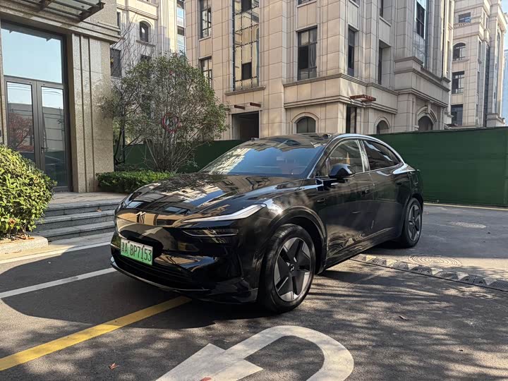 Фото 1 - Nio Onvo L60