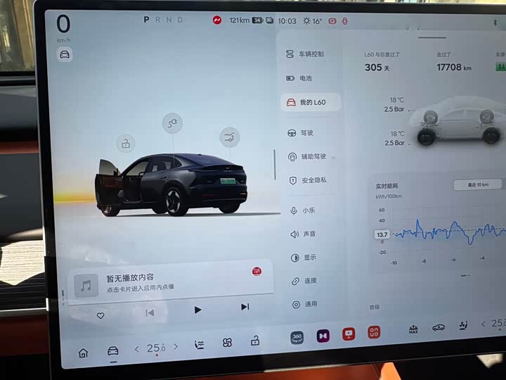 Фото 24 - Nio Onvo L60