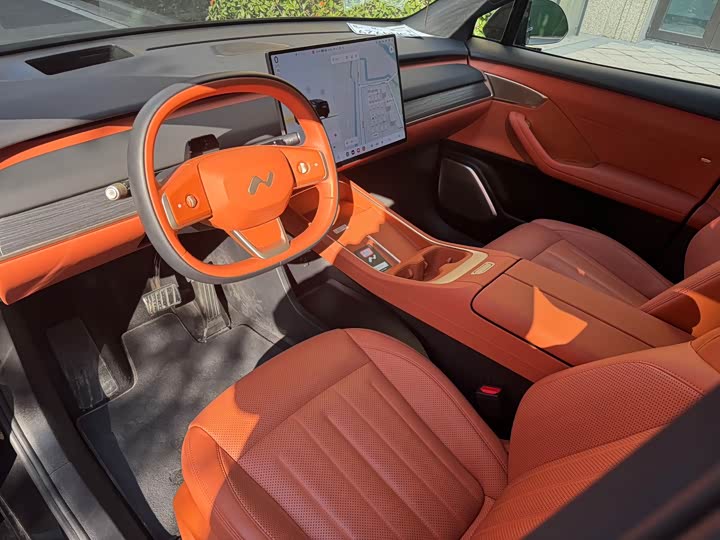 Фото 6 - Nio Onvo L60