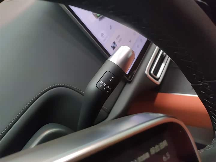 Фото 14 - LiXiang L6