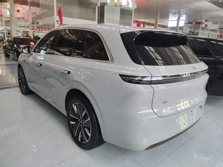 Фото 5 - LiXiang L6