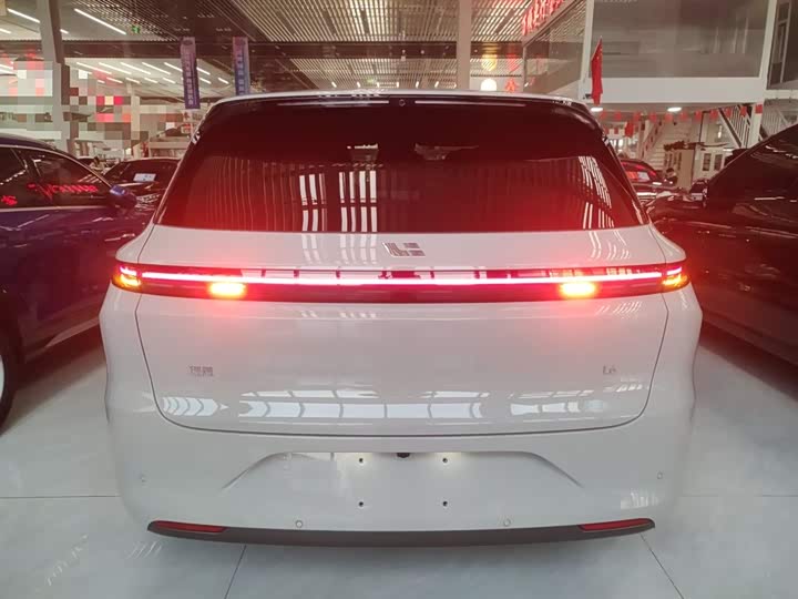 Фото 6 - LiXiang L6