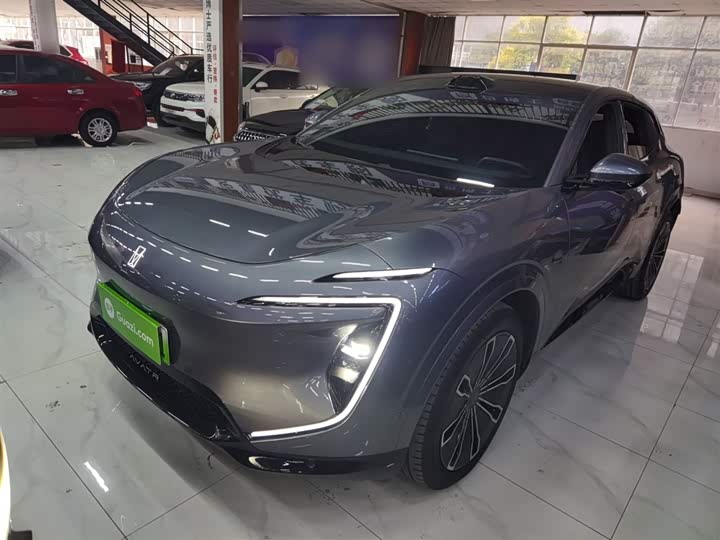 Фото 1 - Avatr 07