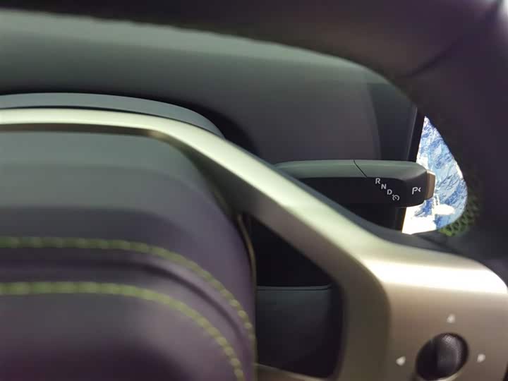 Фото 14 - Avatr 07