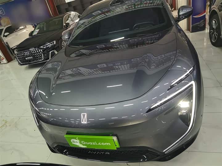 Фото 3 - Avatr 07