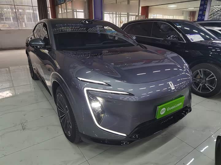 Фото 4 - Avatr 07