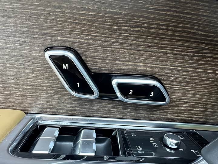 Фото 17 - Land Rover Range Rover