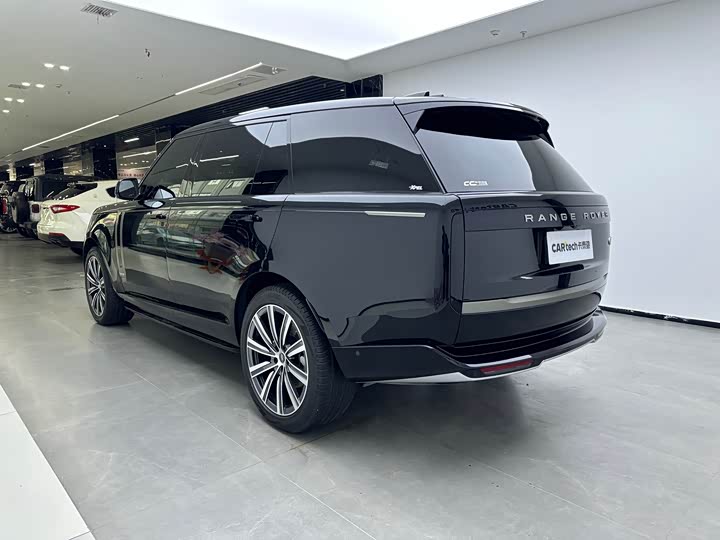 Фото 6 - Land Rover Range Rover