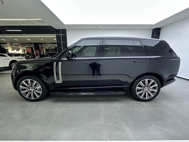 Фото 7 - Land Rover Range Rover