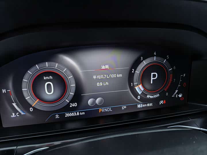 Фото 4 - Ford Explorer