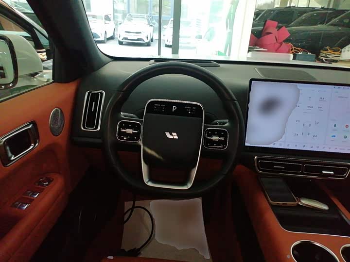 Фото 11 - LiXiang L6