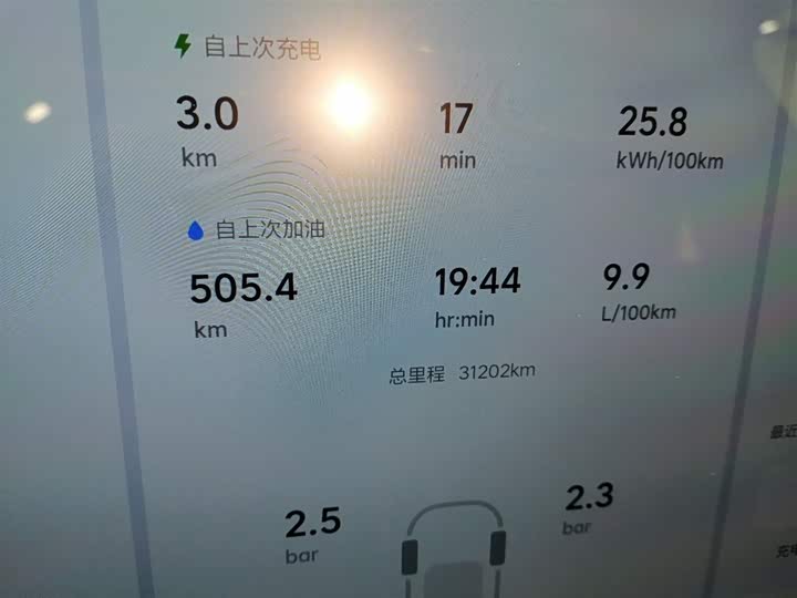 Фото 12 - LiXiang L6