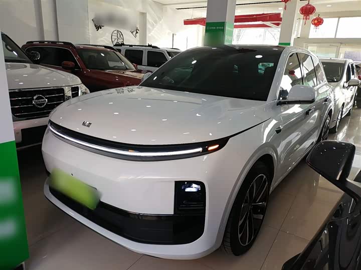 Фото 2 - LiXiang L6