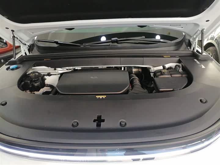 Фото 20 - LiXiang L6