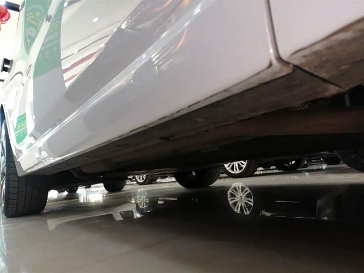 Фото 21 - LiXiang L6