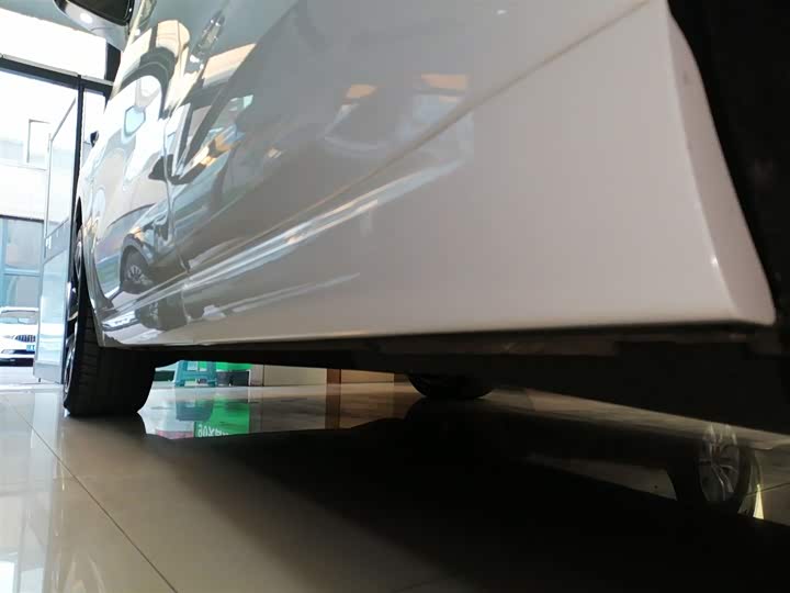 Фото 22 - LiXiang L6