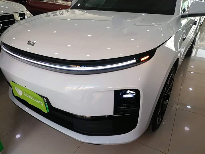 Фото 24 - LiXiang L6