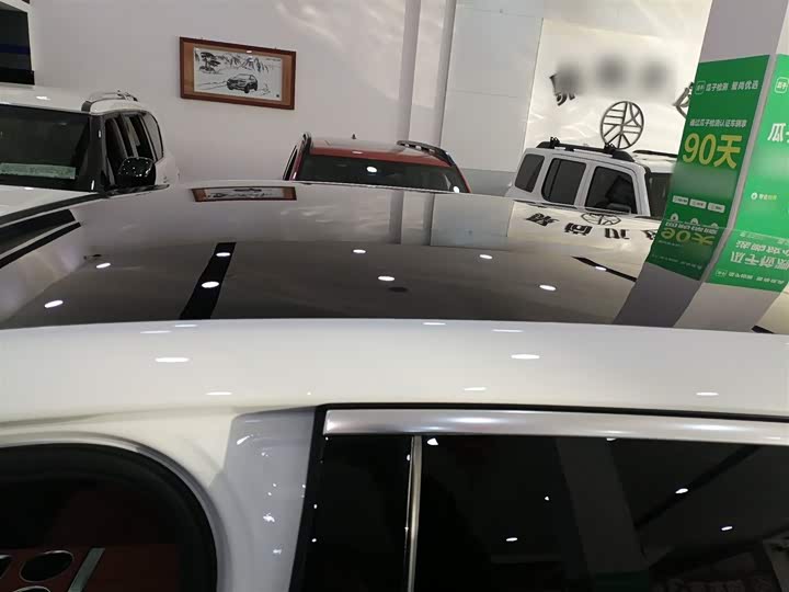 Фото 27 - LiXiang L6