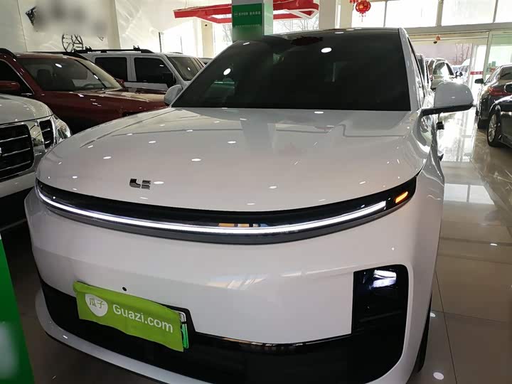 Фото 3 - LiXiang L6