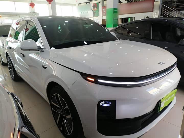 Фото 4 - LiXiang L6