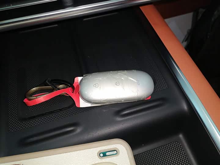 Фото 9 - LiXiang L6