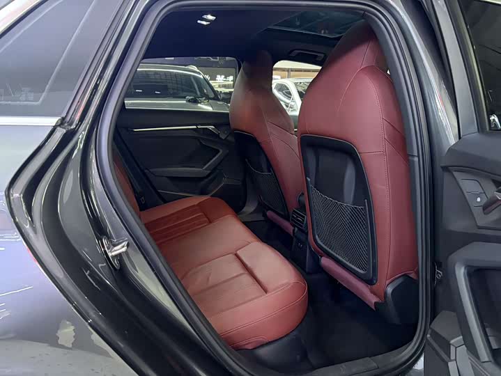 Фото 11 - Audi A3