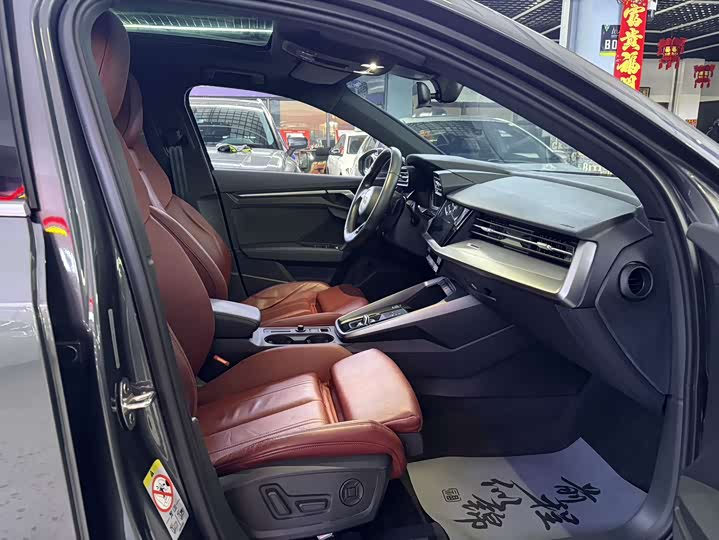 Фото 12 - Audi A3